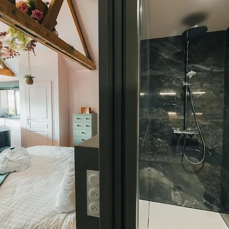 Au Coin De Paradis 3* Samer