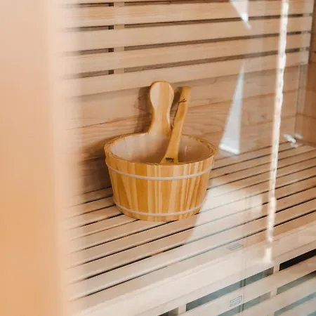 Au Coin De Paradis בית הארחה