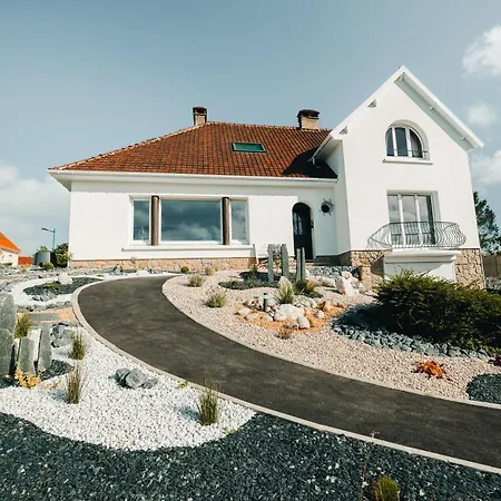 Au Coin De Paradis 3*